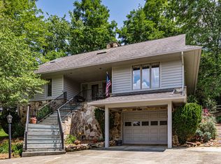 3 Miley Ct, Lexington, VA 24450
