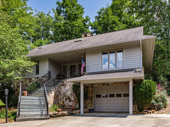 3 Miley Ct, Lexington, VA 24450