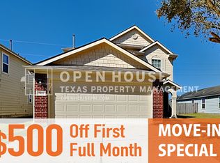 7815 Pasture Spring Ln, Cypress, TX 77433