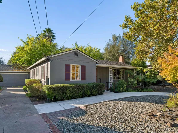 51 Bradley Ave, Walnut Creek, CA 94596