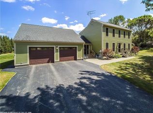 309 Ridge Rd, Monmouth, ME 04259