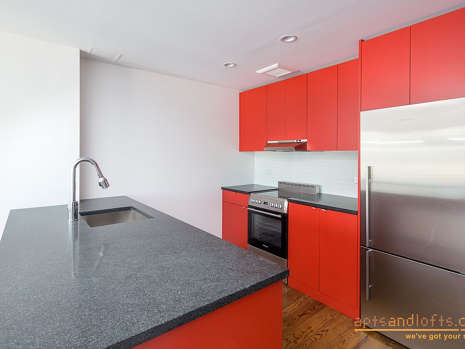 1st image of 954 Bergen St APT 3D