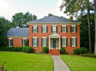 3505 Spyglass Ct, Martinez, GA 30907