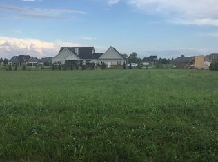 14405 North Frk, Aviston, IL 62216