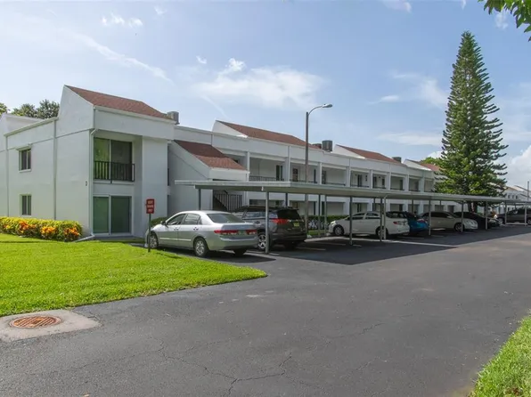 2060 Marilyn St APT 131, Clearwater, FL 33765