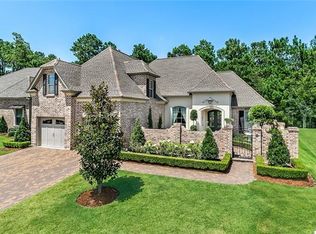 412 N Corniche Du Lac, Covington, LA 70433