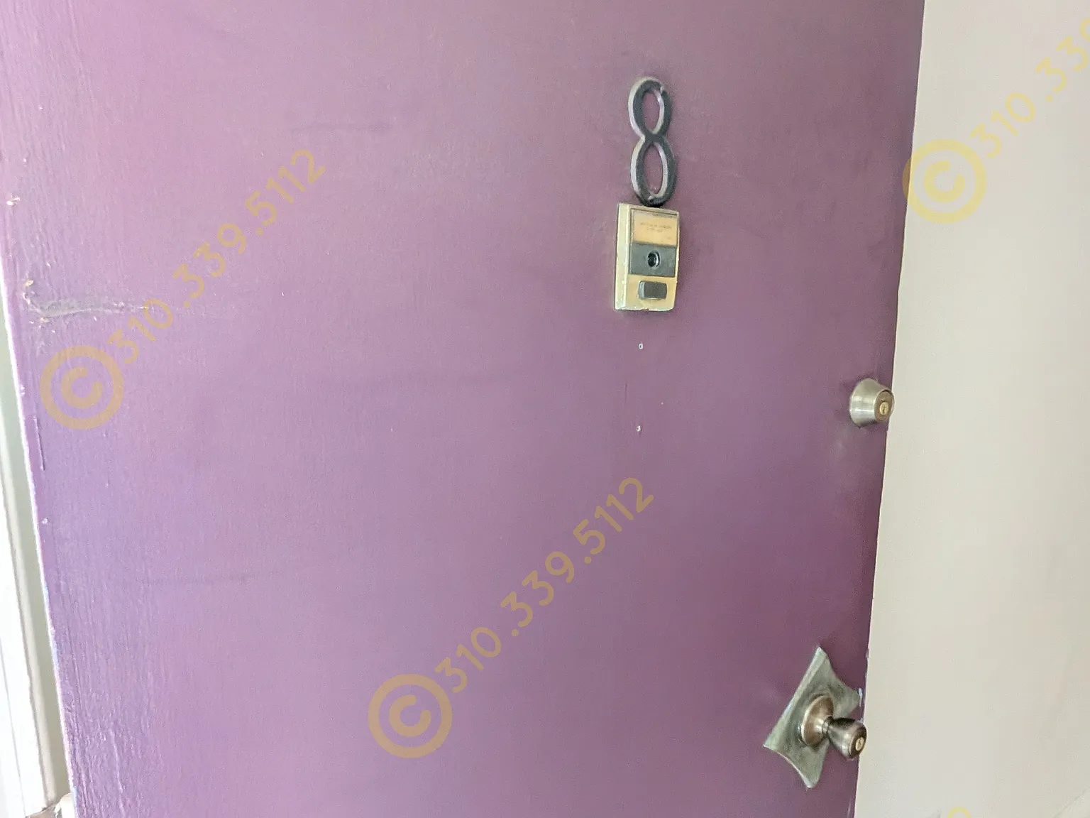 1 bed, 652 sqft, $1,980 — Photo 4