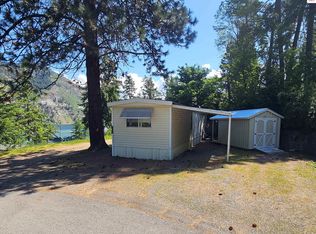 33548 N Macdonalds Dr, Bayview, ID 83803