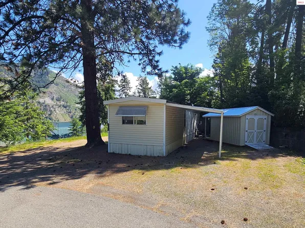 33548 N Macdonalds Dr, Bayview, ID 83803