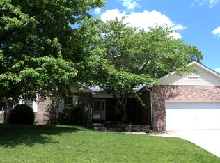 1014 Elisabeth Dr, O Fallon, IL 62269