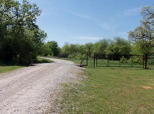 391 County Road 4280, Decatur, TX 76234