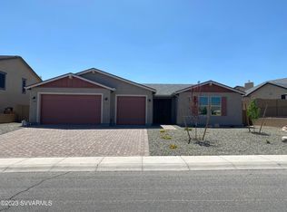 353 Laughing Hill Dr, Clarkdale, AZ 86324