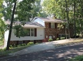 2018 Crestridge Dr, Columbia, MO 65203