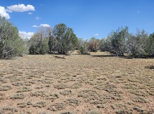 2901 W Cienega Dr, Williams, AZ 86046