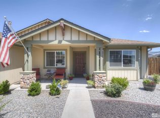 860 Klien St, Dayton, NV 89403