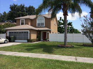 1524 Tina Ln, Kissimmee, FL 34744