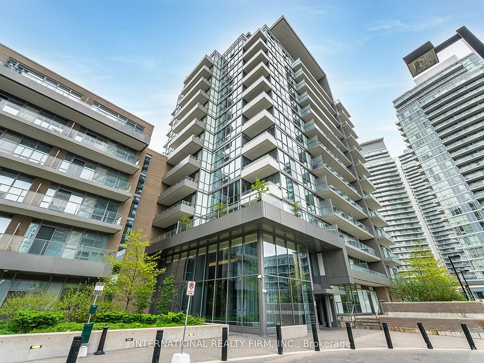 1st image of 52 Forest Manor Rd Unit 303