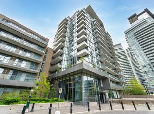 52 Forest Manor Rd Unit 303, Toronto, ON M2J 0E2