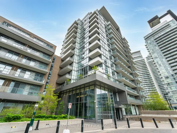 52 Forest Manor Rd Unit 303, Toronto, ON M2J 0E2