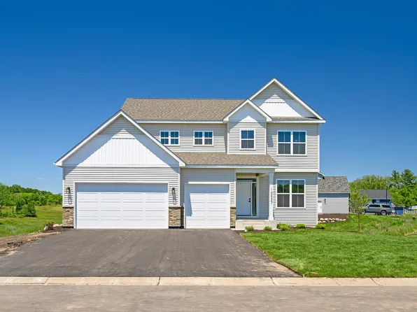 10857X 190th Ave NW, Elk River, MN 55330