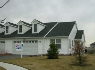 782 Bellevue Cir, Oswego, IL 60543