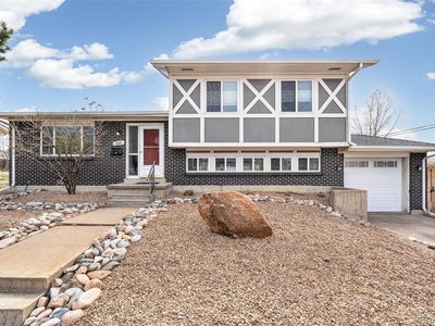 7668 Ellen Lane, Denver, CO, 80221