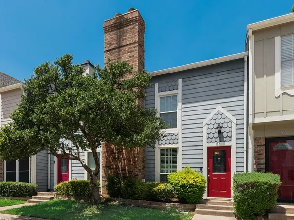 28 Abbey Rd, Euless, TX 76039