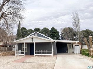 307 S 19th St, Artesia, NM 88210