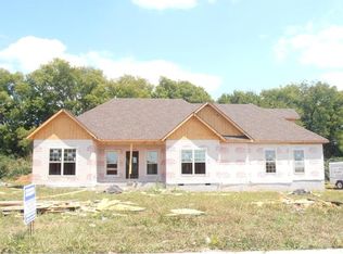 280 Philpot Rd LOT 12, Shelbyville, TN 37160