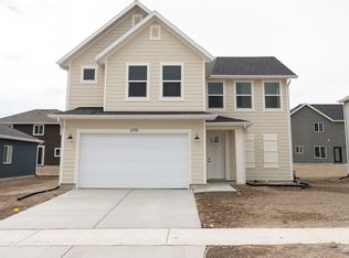 1075 N 1060 W Lot 34-W, Salem, UT 84653