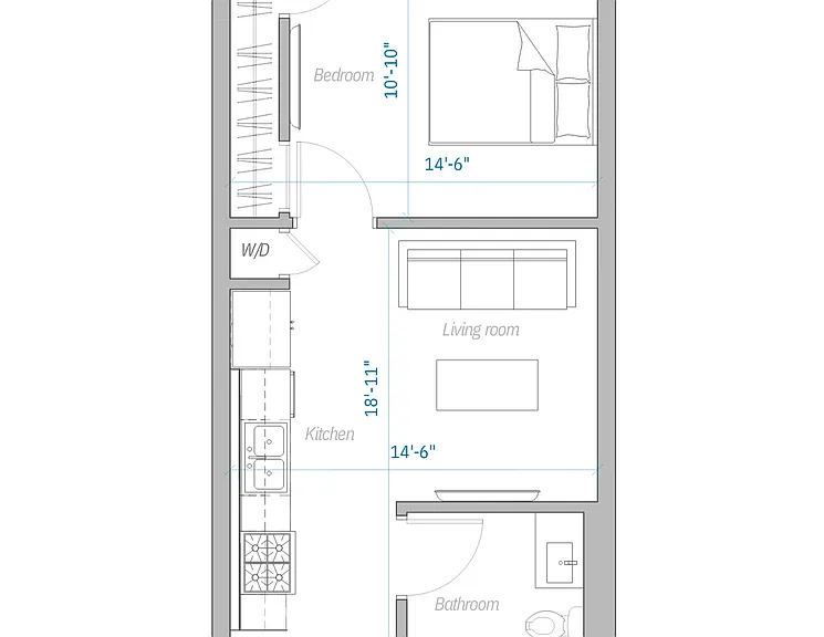 The Hamlin — Photo 29
