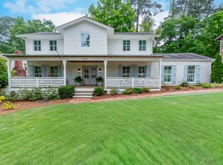 2116 Rockview Ln, Birmingham, AL 35226