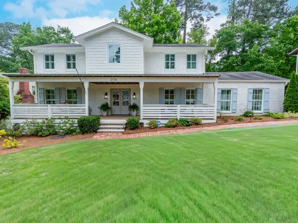 2116 Rockview Ln, Birmingham, AL 35226
