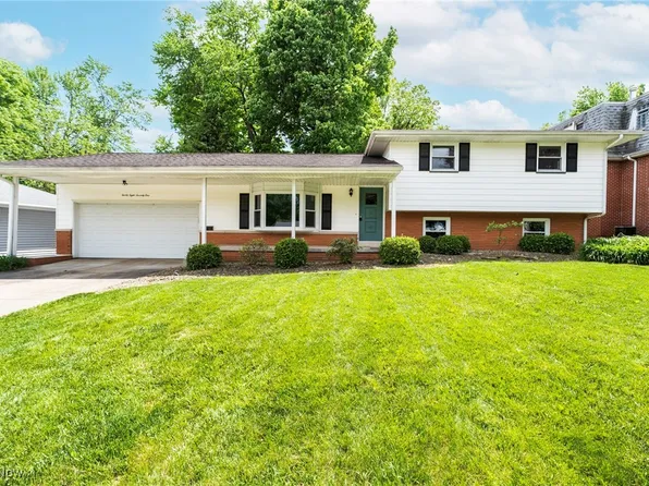 2871 Bears Den Ct, Youngstown, OH 44511