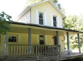 11321 Pineview Rd, Saint Louisville, OH 43071