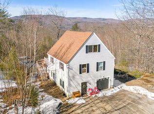 58 High View Dr, Bristol, NH 03222