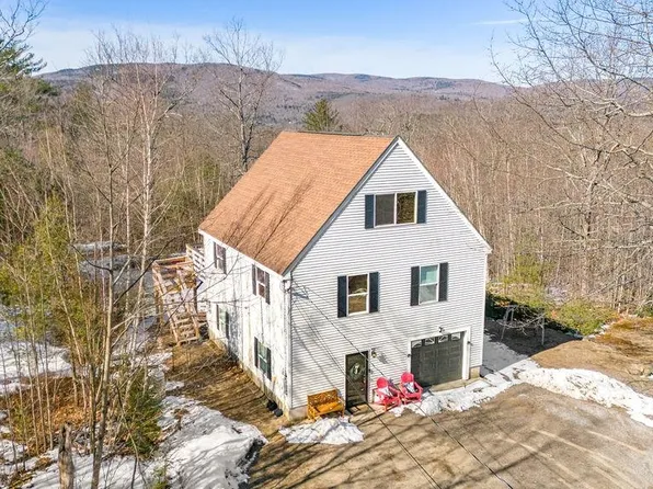 58 High View Circle, Alexandria, NH 03222
