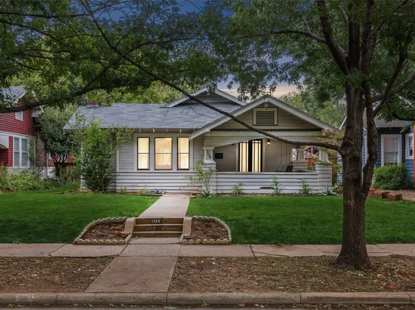 304 S Montclair Ave, Dallas, TX 75208