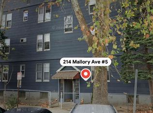 214 Mallory Ave #D, Jersey City, NJ 07304