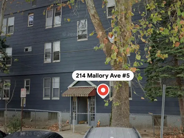 214 Mallory Ave #D, Jersey City, NJ 07304