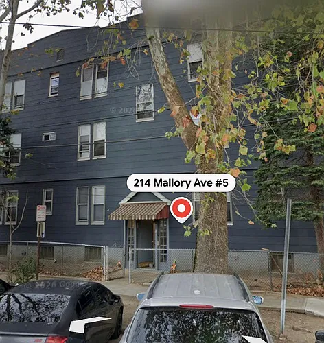 214 Mallory Ave #D Photo 1