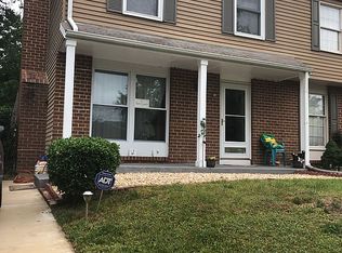 1362 Raleigh Dr, Severn, MD 21144