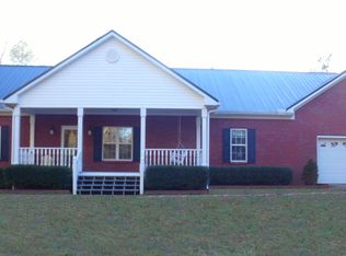 3100 Partain Rd NW, Monroe, GA 30656