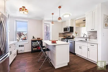 Sold by Halstead Real Estate