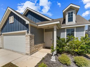 12019 Sitio Plains, San Antonio, TX 78254