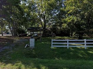 5558 Byrd Rd, Burlington, NC 27217