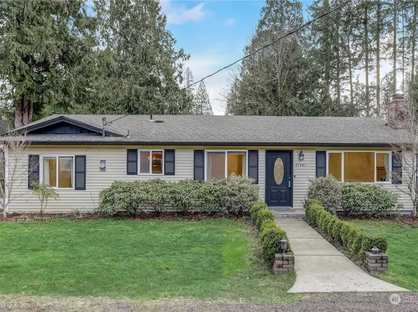 21421 NE 61st Street, Redmond, WA 98053