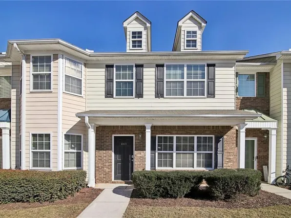 4859 W Park Cir, Atlanta, GA 30349