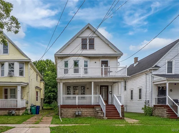 141 Condon Ave, Buffalo, NY 14207