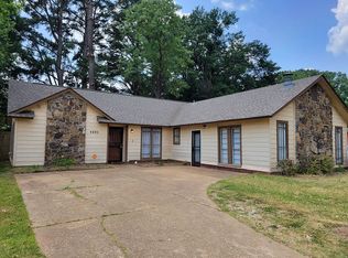 4895 Chevron Rd, Memphis, TN 38118